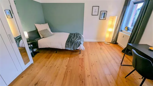 Rooms in Location is not specified - photo 4