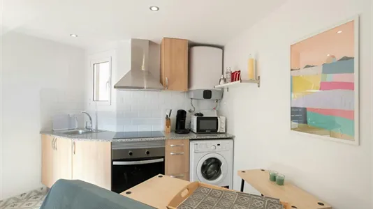 Apartments in Barcelona Les Corts - photo 3