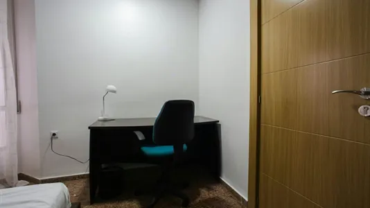 Rooms in Alboraya - photo 5
