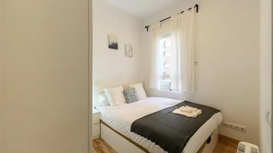 Apartments in Madrid Chamartín - photo 6