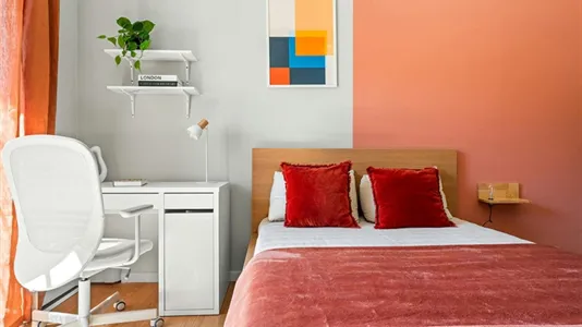 Rooms in Location is not specified - photo 2