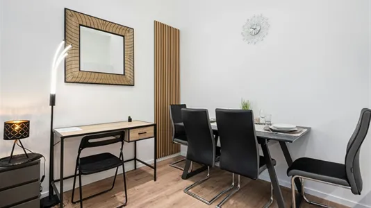 Apartments in Budapest Erzsébetváros - photo 8