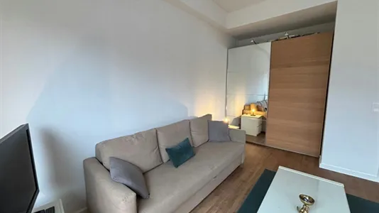 Apartments in Brussels Elsene - photo 9