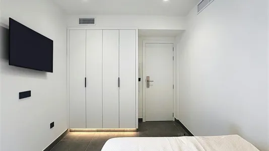 Rooms in Madrid Fuencarral-El Pardo - photo 6