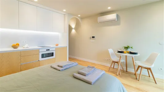 Apartments in Location is not specified - photo 5