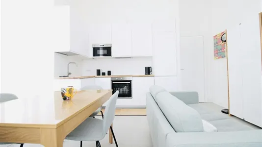 Rooms in Florence - photo 10