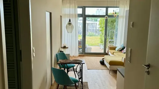 Apartments in Berlin Treptow-Köpenick - photo 5