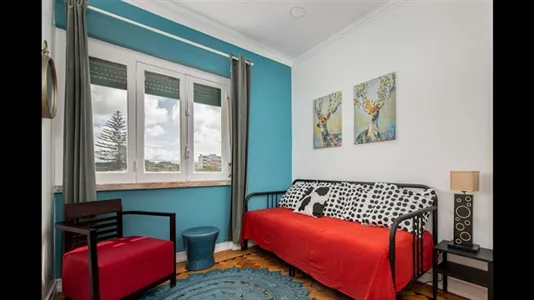 Apartments in Location is not specified - photo 6