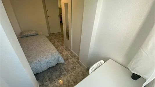 Rooms in Madrid Usera - photo 5