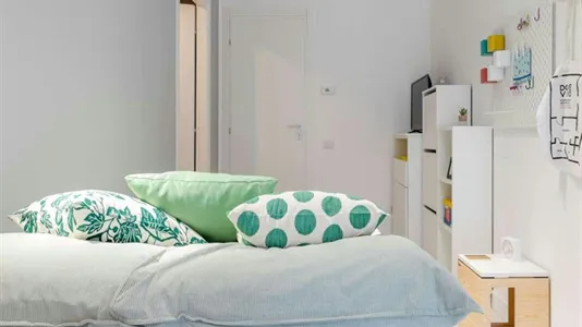 Rooms in Milano Zona 5 - Vigentino, Chiaravalle, Gratosoglio - photo 9