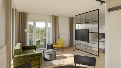 Apartment for rent in Berlin Charlottenburg-Wilmersdorf, Berlin