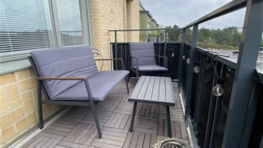 Apartments in Sundbyberg - photo 8