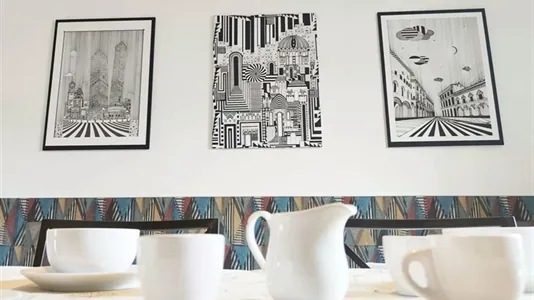 Apartments in Bologna - photo 9