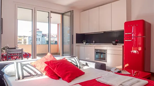 Apartments in Milano Zona 5 - Vigentino, Chiaravalle, Gratosoglio - photo 9