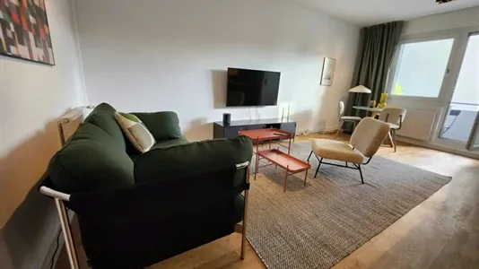 Apartments in Berlin Mitte - photo 2