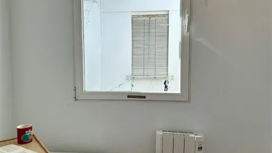 Apartments in Madrid Arganzuela - photo 8