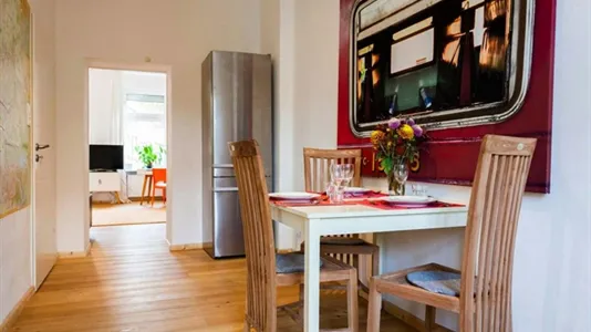 Apartments in Berlin Mitte - photo 9