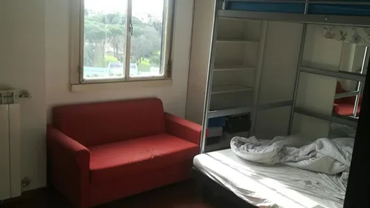 Apartments in Roma Municipio IV – Tiburtino - photo 7