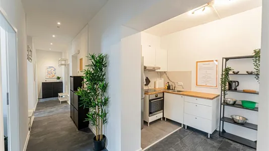 Rooms in Berlin Reinickendorf - photo 9