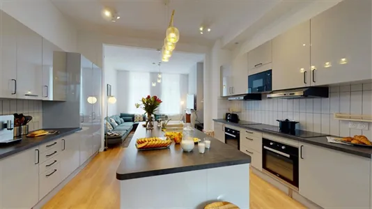 Rooms in Lille - photo 5