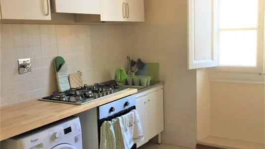 Rooms in Florence - photo 6