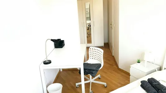 Rooms in Vienna Margareten - photo 5