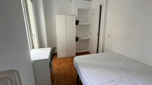 Rooms in Madrid Arganzuela - photo 5