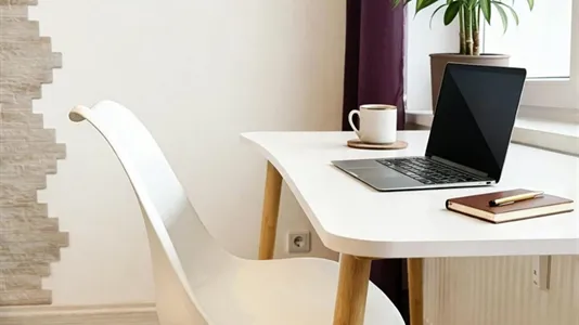 Apartments in Frankfurt Innenstadt I - photo 8