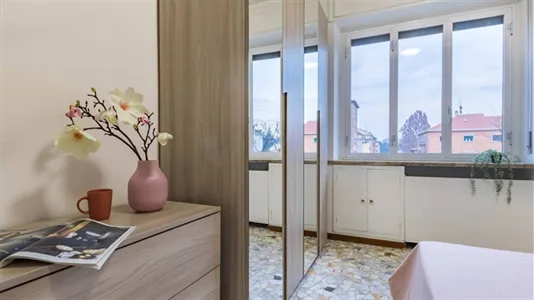 Rooms in Milano Zona 9 - Porta Garibaldi, Niguarda - photo 4