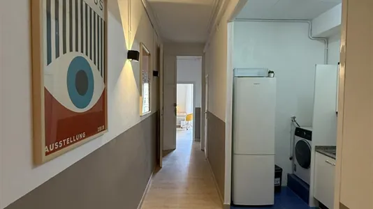 Rooms in Barcelona Eixample - photo 10