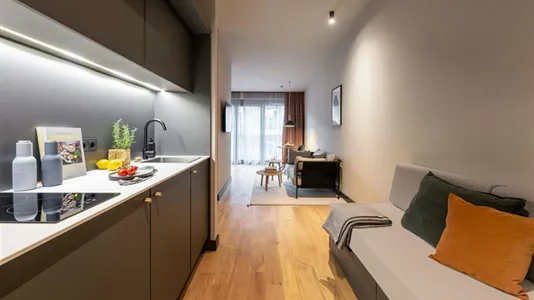 Apartments in Hamburg Eimsbuttel - photo 9