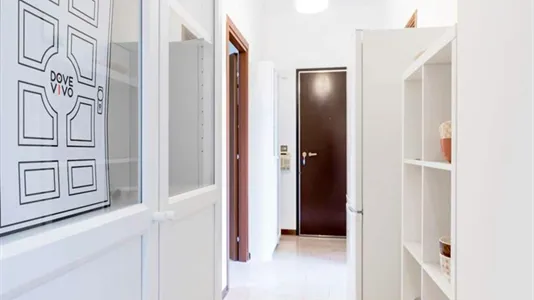 Rooms in Bologna - photo 10