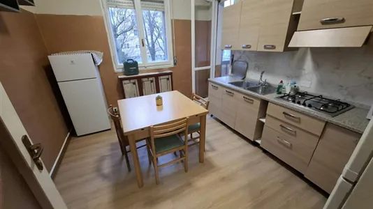 Rooms in Turin - photo 2