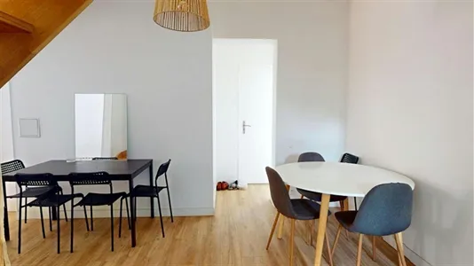 Rooms in Bordeaux - photo 10