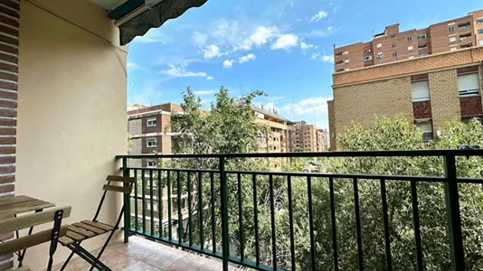 Rooms in Alboraya - photo 9