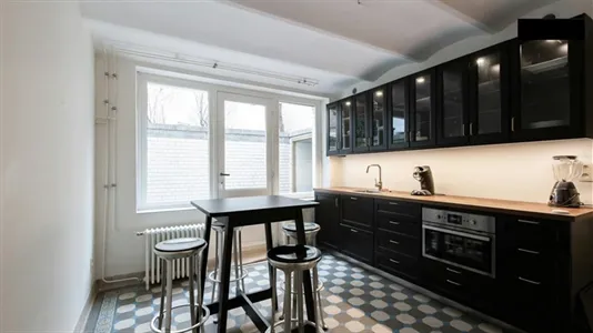 Rooms in Brussels Sint-Joost-ten-Node - photo 10