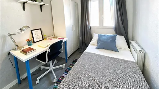 Apartments in Alcorcón - photo 6