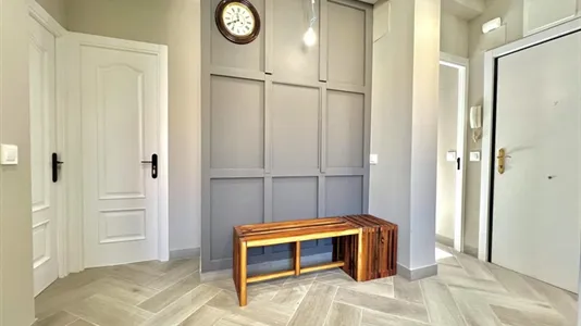 Rooms in Madrid Carabanchel - photo 10