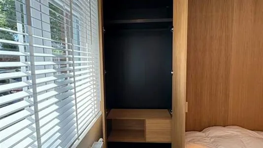 Apartments in Brussels Elsene - photo 8