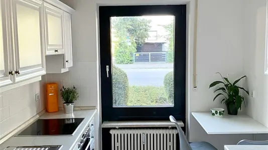 Rooms in Taufkirchen - photo 5