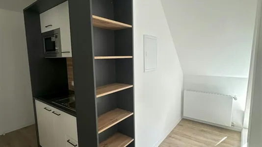 Apartments in Essen - photo 3