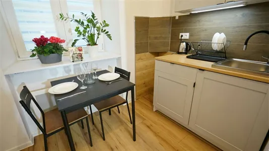 Apartments in Łódź - photo 3