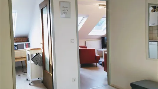 Apartments in Aachen - photo 8