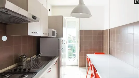 Rooms in Milano Zona 6 - Barona, Lorenteggio - photo 6