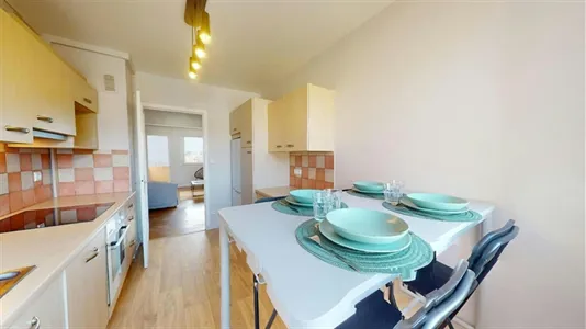 Rooms in Clermont-Ferrand - photo 8