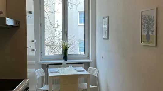 Rooms in Wien Mariahilf - photo 7