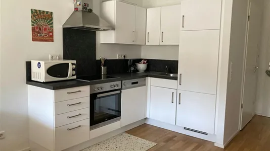 Apartments in Berlin Lichtenberg - photo 6