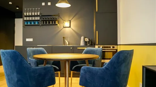 Apartments in Vienna Innere Stadt - photo 9