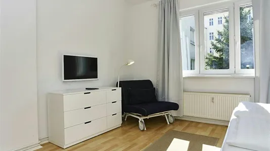 Apartments in Berlin Mitte - photo 6