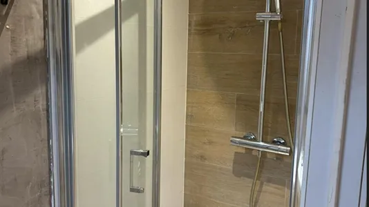 Rooms in Brussels Schaarbeek - photo 8